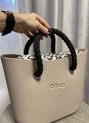 Сумка о’ bag 3