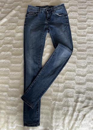 Джинси calvin klein jeans