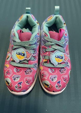 Кросівки skechers