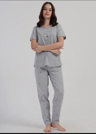 Піжами для дому та сну