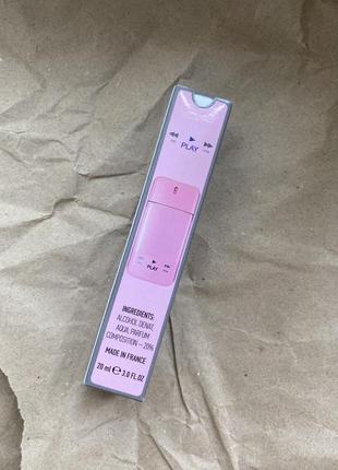 Парфум 20 ml play