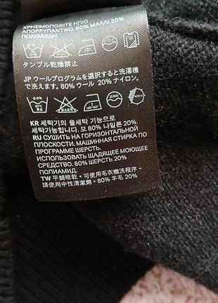 Джемпер6 фото