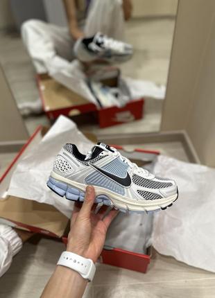 Оригинальные кроссовки nike zoom vomero 5 fq7079 001
