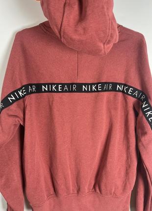Жіноче худі nike air 4