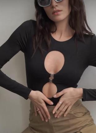 Боди cher17