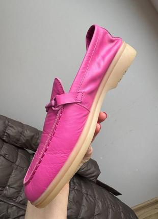 Женские лоферы vitto rossi. новые.