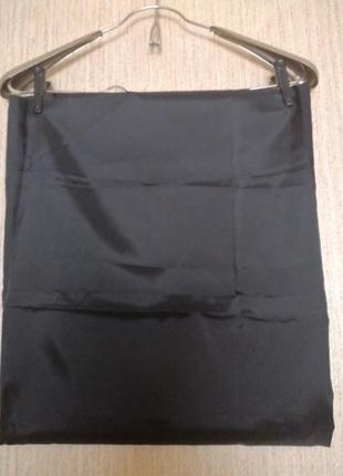 Подкладочная ткань.