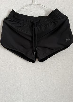 Шорты спортивные h&m