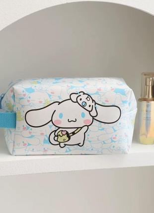 Косметичка cinnamoroll