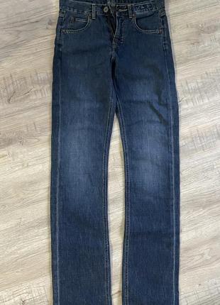 Джинси