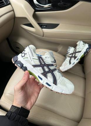 Женские кроссовки asics gel-kahana 8 thermo