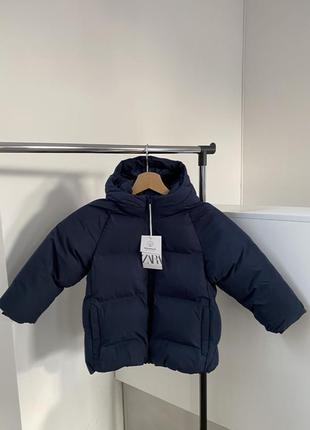 Куртка zara