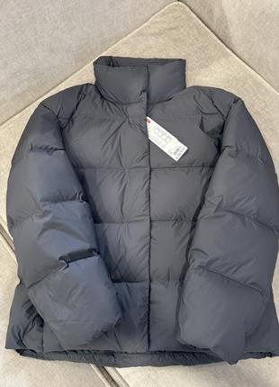 Куртка uniqlo s
