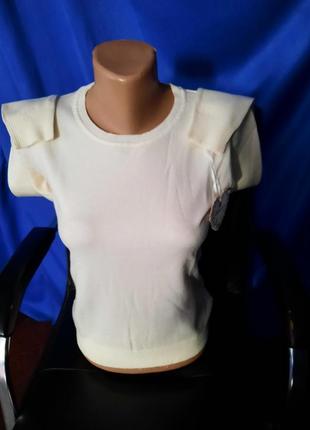 Кофта без коміра 2901 s/m