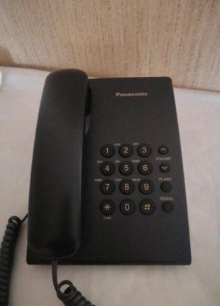 Телефон ,, panasonic ""