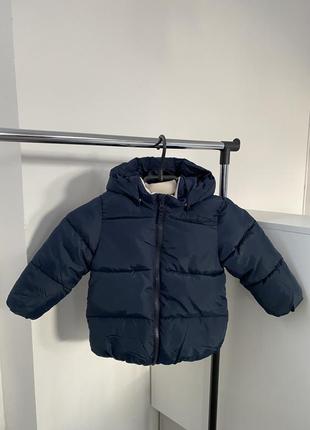 Куртки h&amp;m