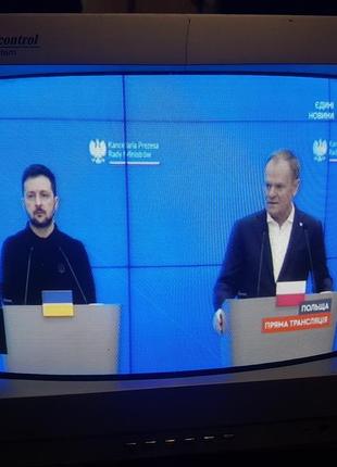 Телевізор 37 см діагональ призначений