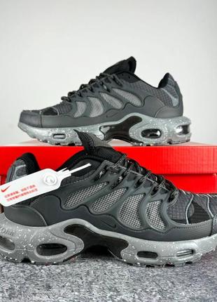 Очень топовые nike air max terrascape plus