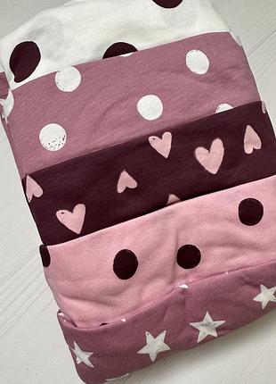 Піжама для дівчинки george 92-98 3