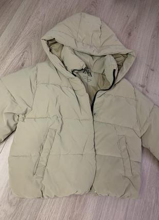 Куртка zara