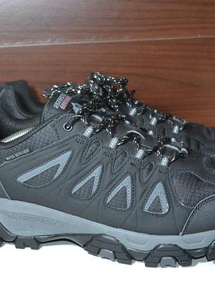 Skechers terrabite gtx 47.5р ботинки кроссовки тактические берцы