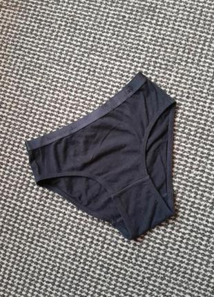 Трусики натуральні