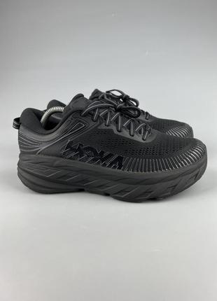 Беговые кроссовки hoka one one bondi 7