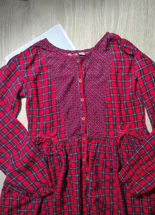 Сукня tu kids 152 см. 5