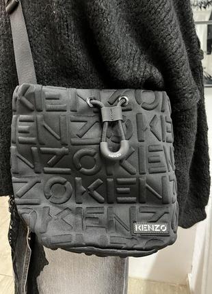 Сумка kenzo