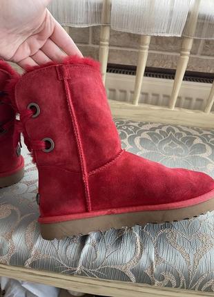 Угги ugg 3