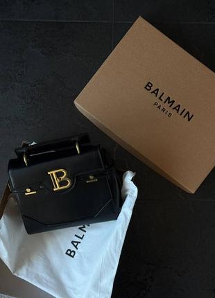 Сумка balmain