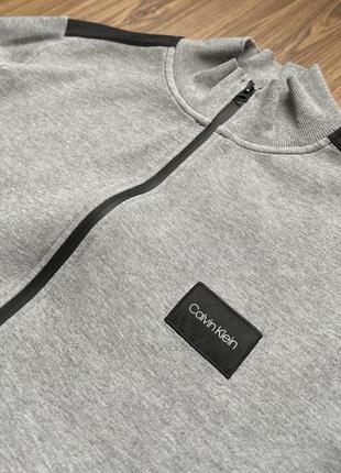 Толстовка, кофта, худи calvin klein оригинал