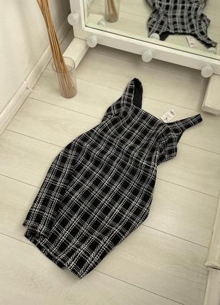 Модный сарафан, платье без рукав