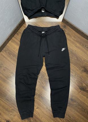 Спортивные штаны nike