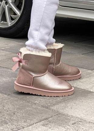 Сапоги женские ugg уги3 фото