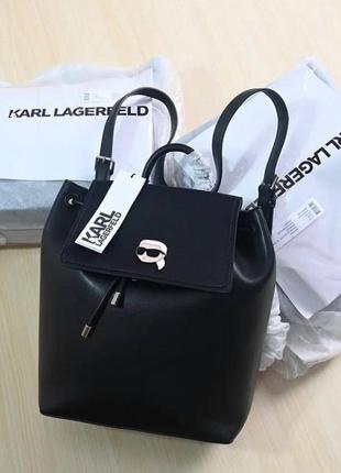 Рюкзак karl lagerfeld