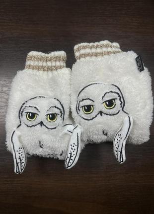 Пушистые носки гетры чулка на флисе носочки для фотосессии теплые