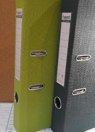 Папка-реєстратор а4