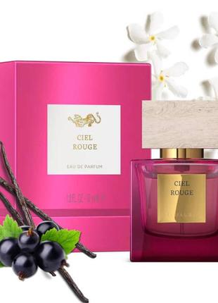 Rituals. парфумована вода для жінок «ciel rouge» rituals