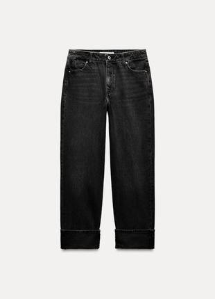 Джинси zara