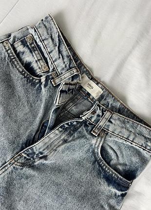 Джинси сині 4