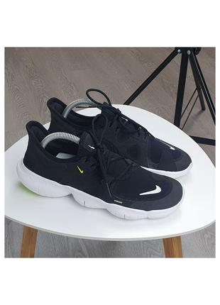 Кроссовки nike