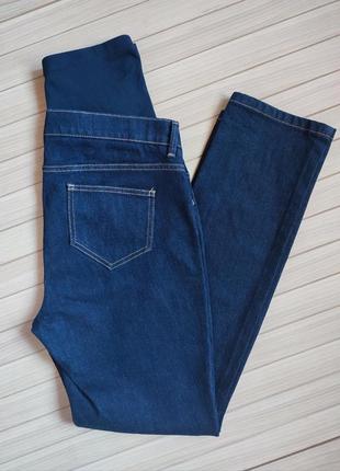 Джинсы для беременных от asos denim 🔖 12uk/наш 44-46рр