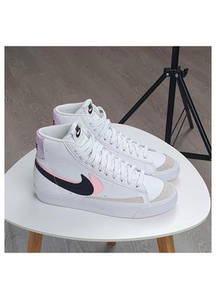 Кроссовки nike