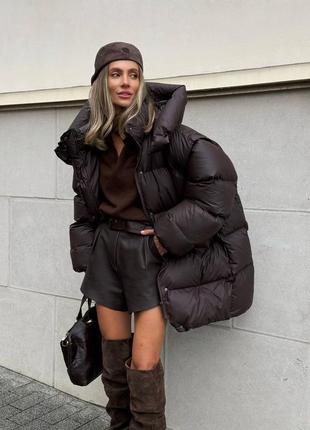 Пуфер-трансформер