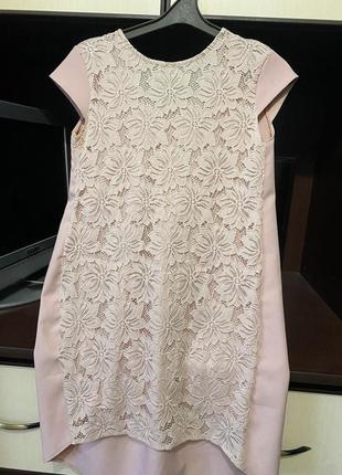 Сукня для дівчинки