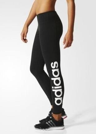 Р. 42-44/xs-s спортивные лосины adidas — стиль и комфорт для активной жизни