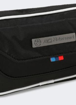 Кошелек puma bmw , оригинал