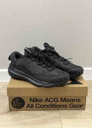 Кроссовки nike acg mountain fly 2 gore-tex 44-28cm