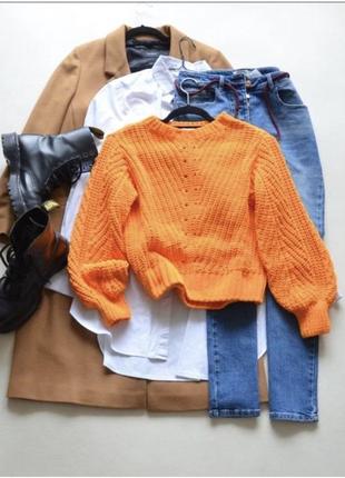 Светр h&m